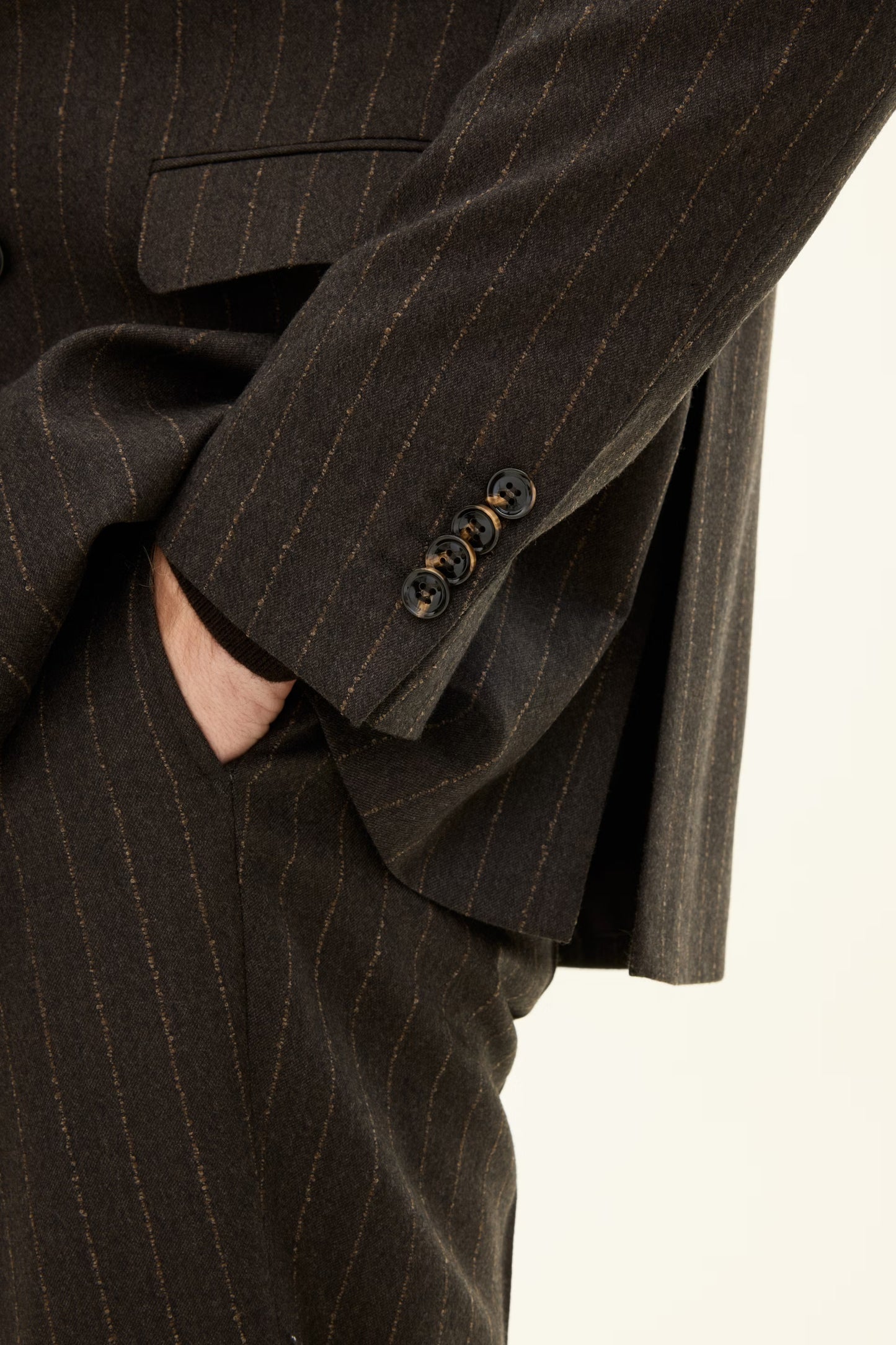 Oscar Jacobson Kavaj Farris