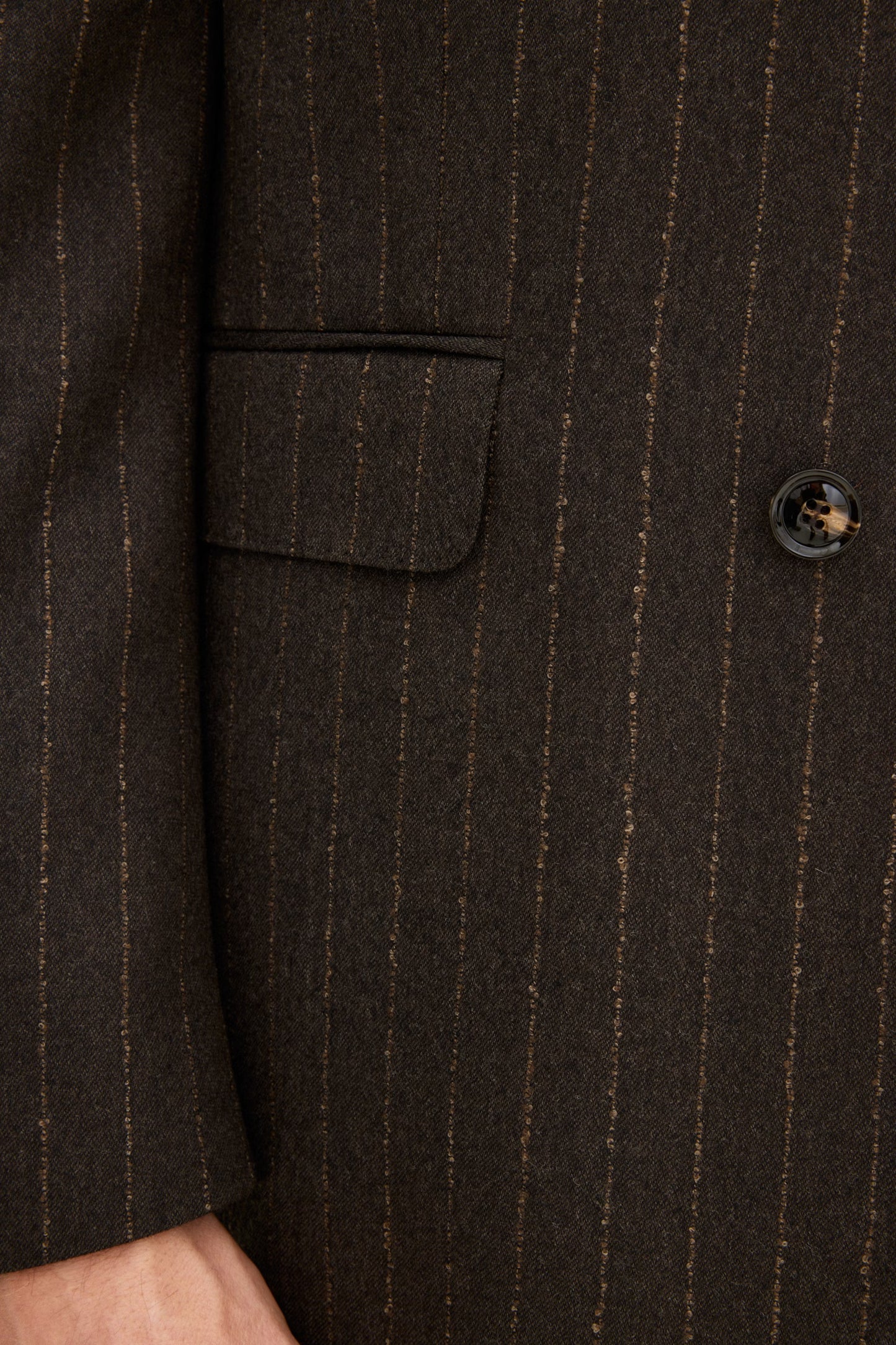 Oscar Jacobson Kavaj Farris