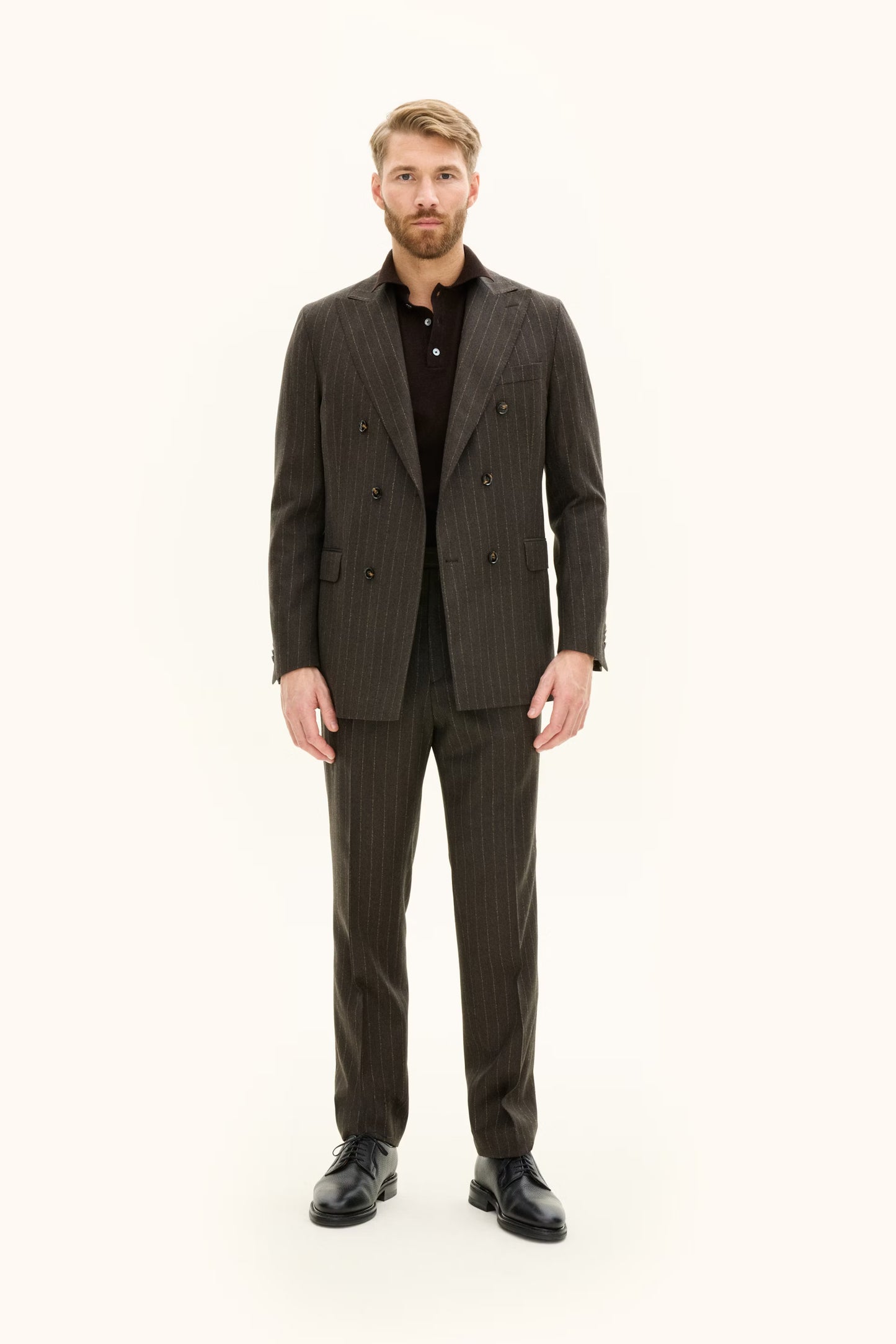 Oscar Jacobson Kavaj Farris