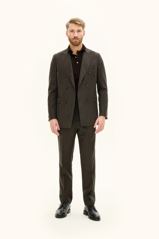 Oscar Jacobson Kavaj Farris