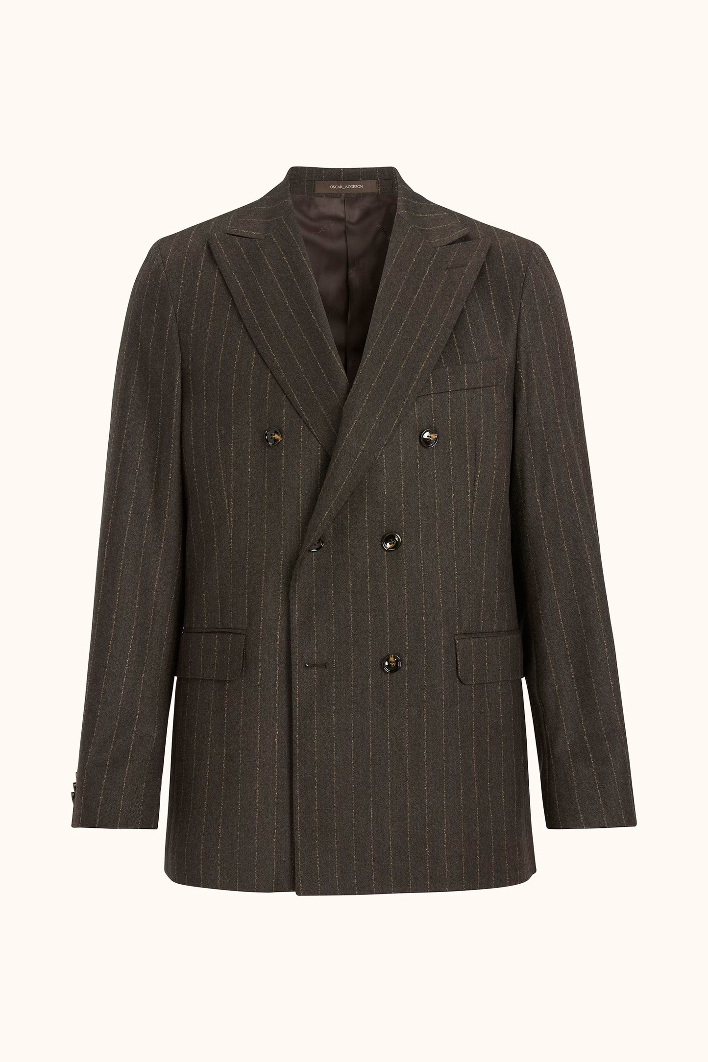 Oscar Jacobson Kavaj Farris