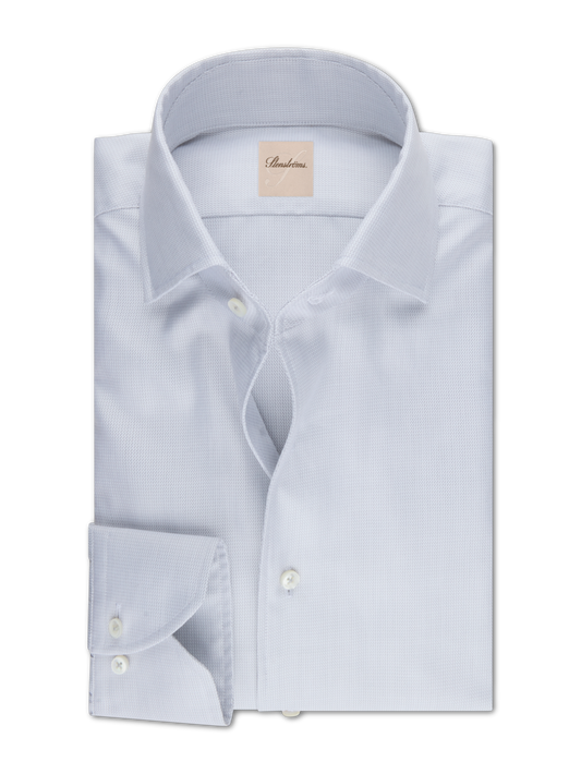 Stenströms Skjorta Regular C50 RC cuff