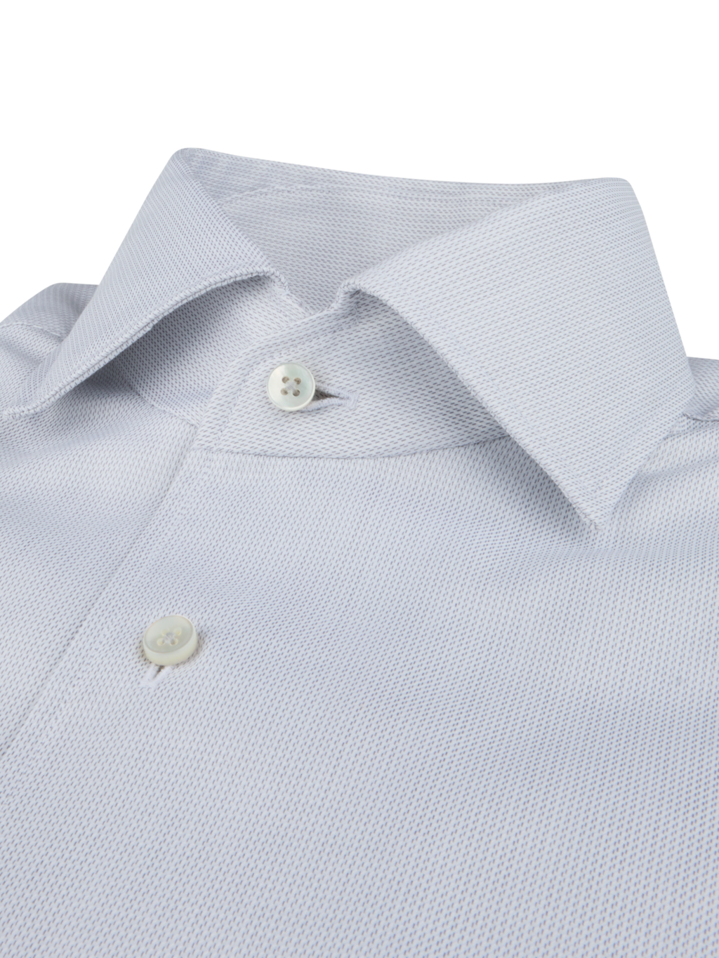 Stenströms Skjorta Regular C50 RC cuff