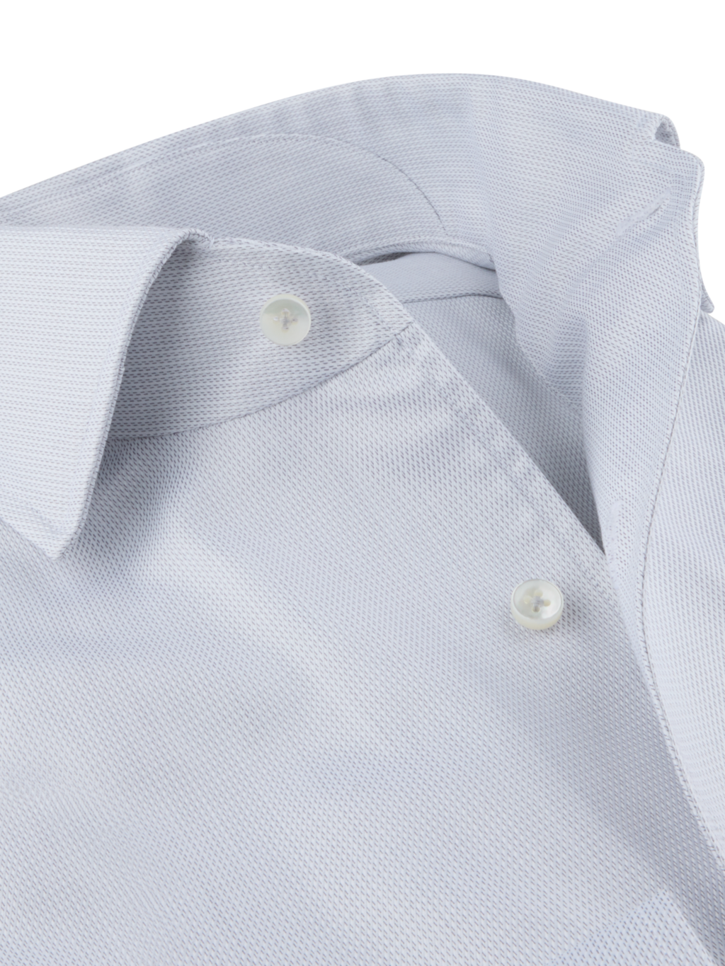 Stenströms Skjorta Regular C50 RC cuff