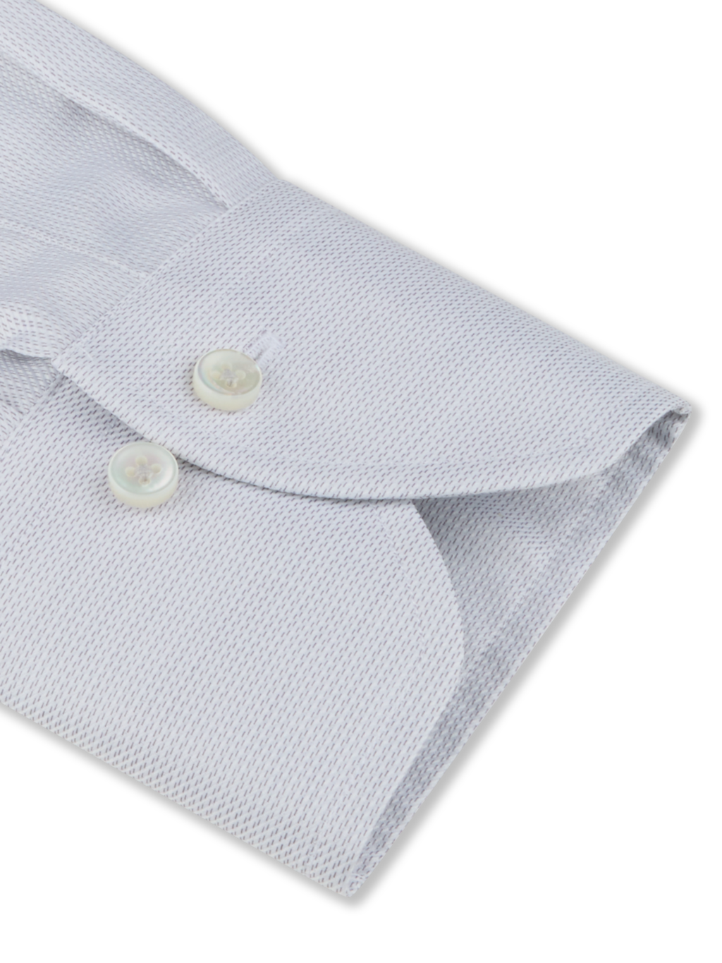 Stenströms Skjorta Regular C50 RC cuff