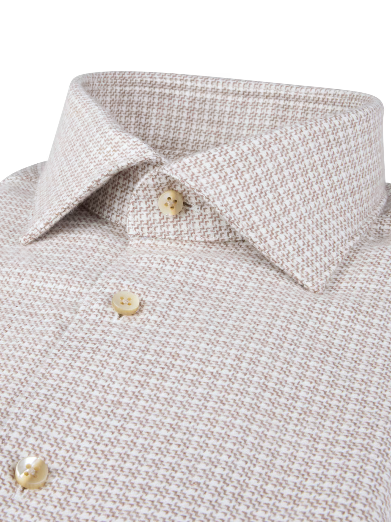 Stenströms Skjorta Regular C71 RC cuff