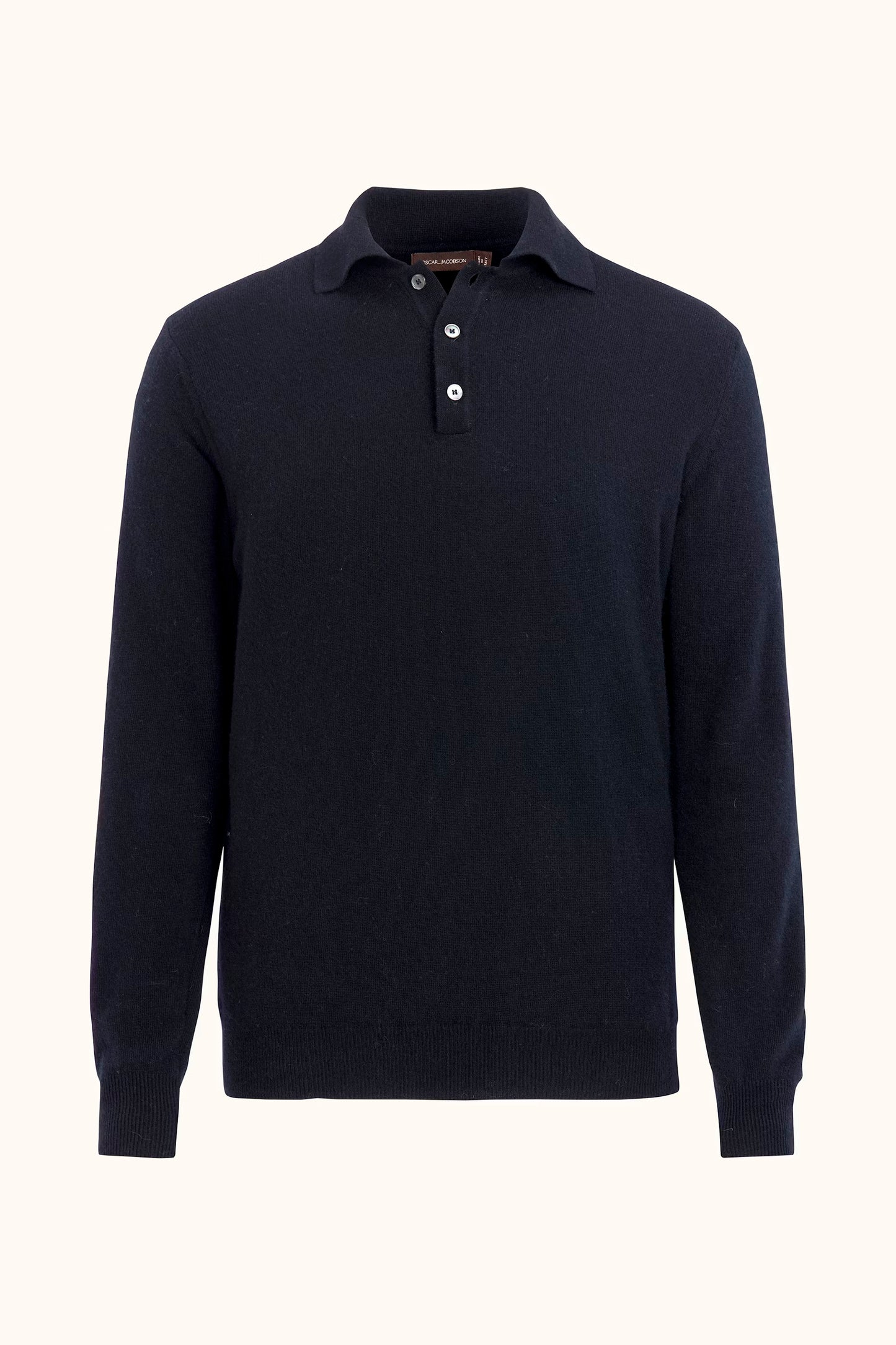 Oscar Jacobson Piké Pepe