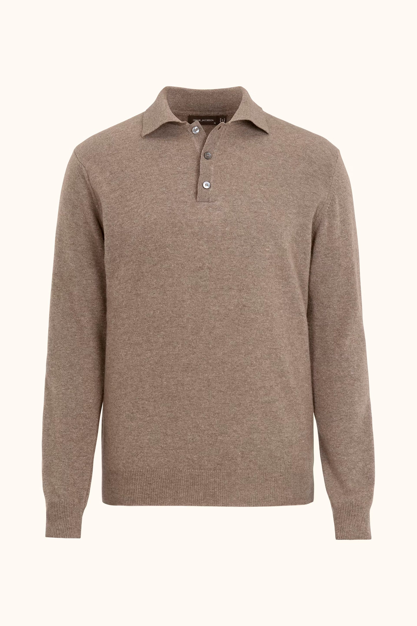 Oscar Jacobson Piké Pepe