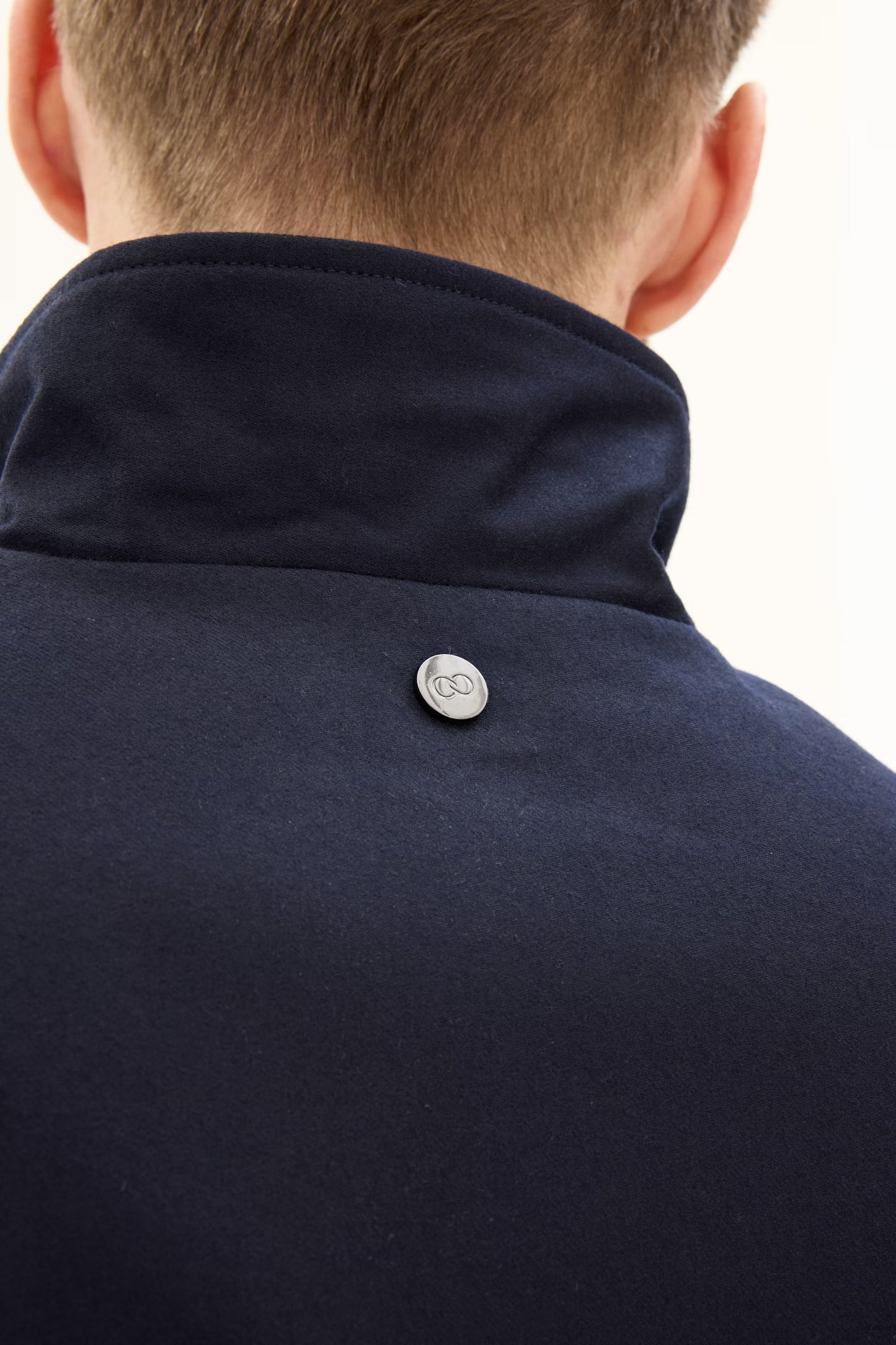 Oscar Jacobson Väst Reversible