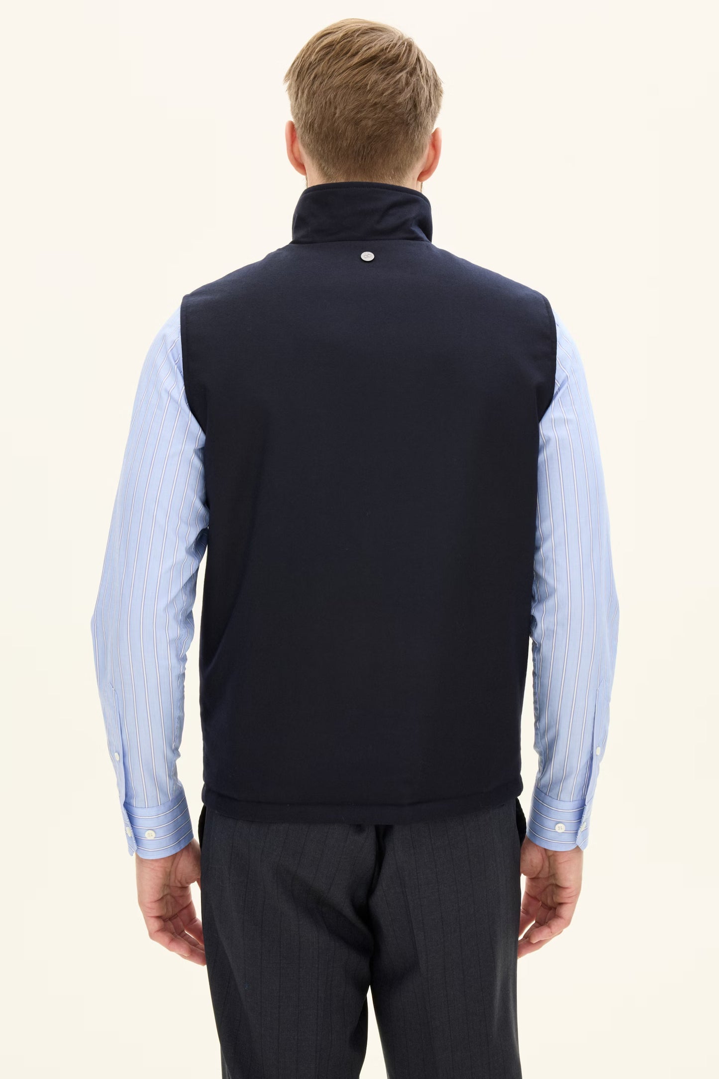 Oscar Jacobson Väst Reversible