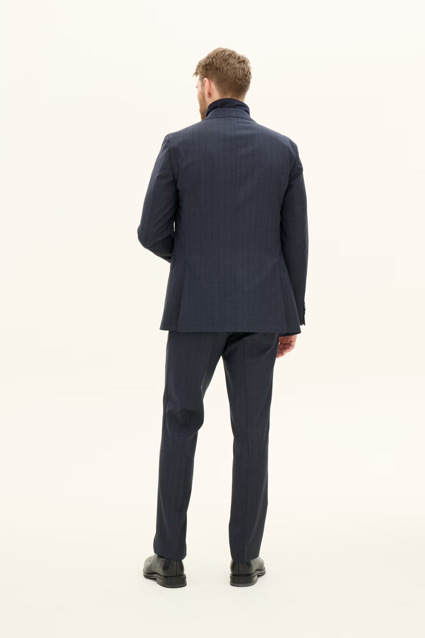 Oscar Jacobson Väst Reversible