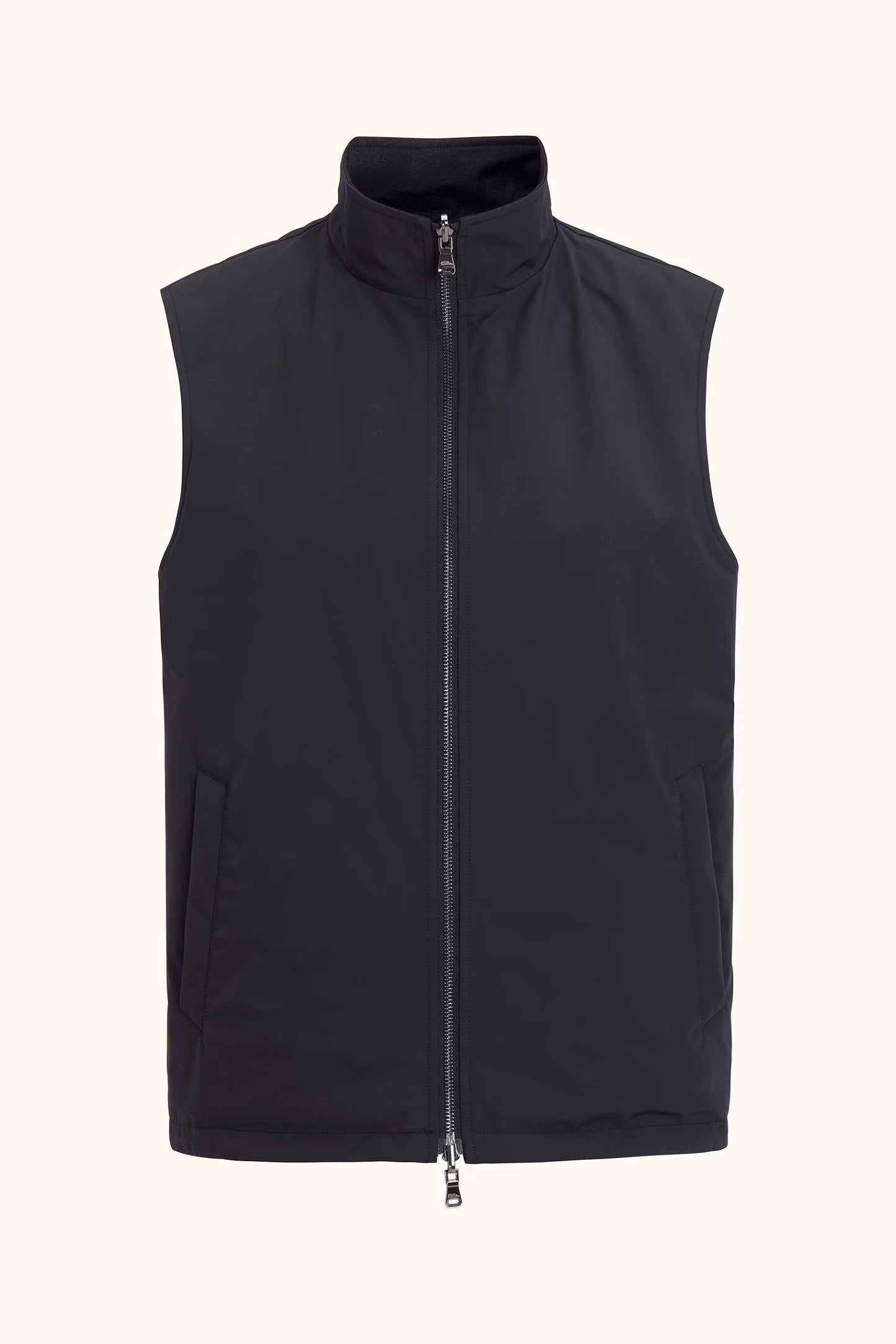 Oscar Jacobson Väst Reversible