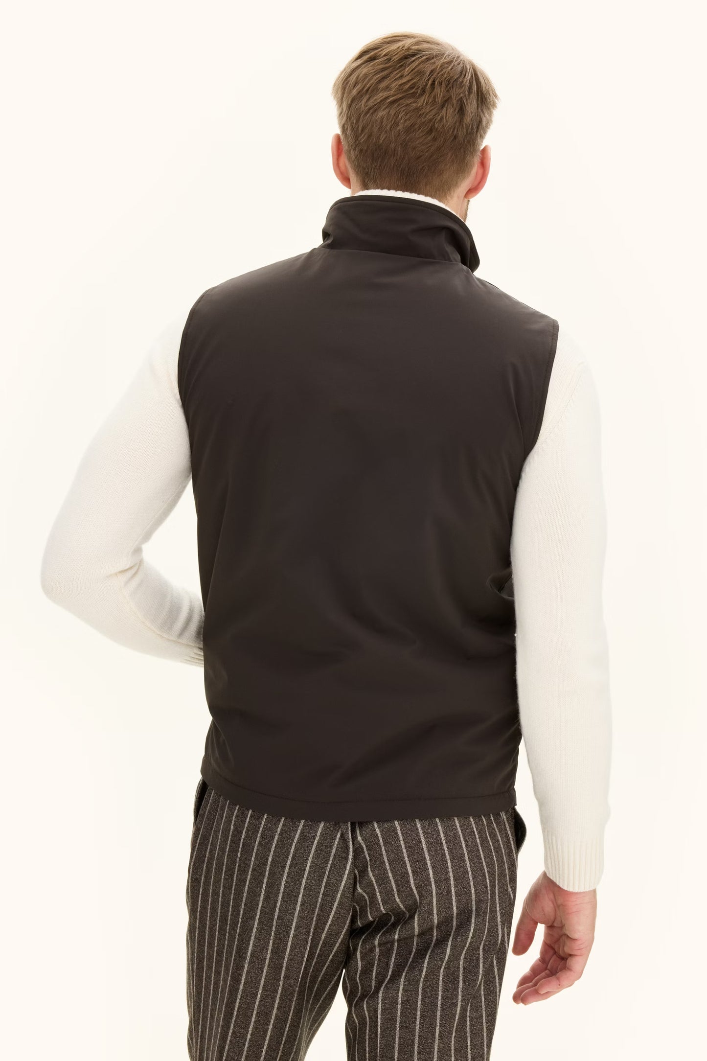 Oscar Jacobson Väst Reversible