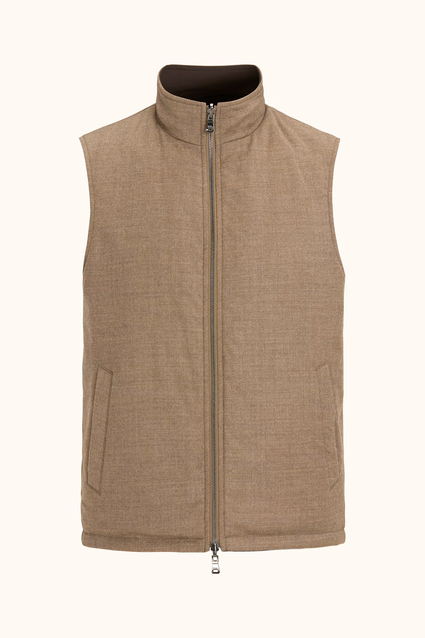 Oscar Jacobson Väst Reversible