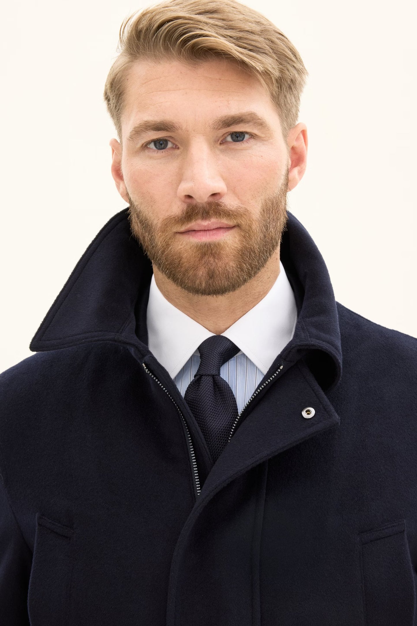 Oscar Jacobson Jacka Traveller