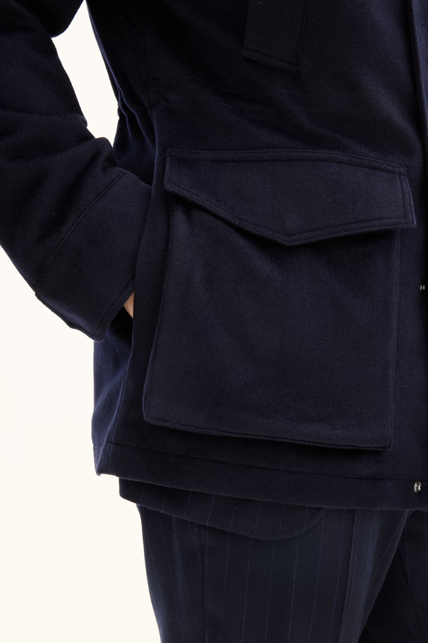 Oscar Jacobson Jacka Traveller