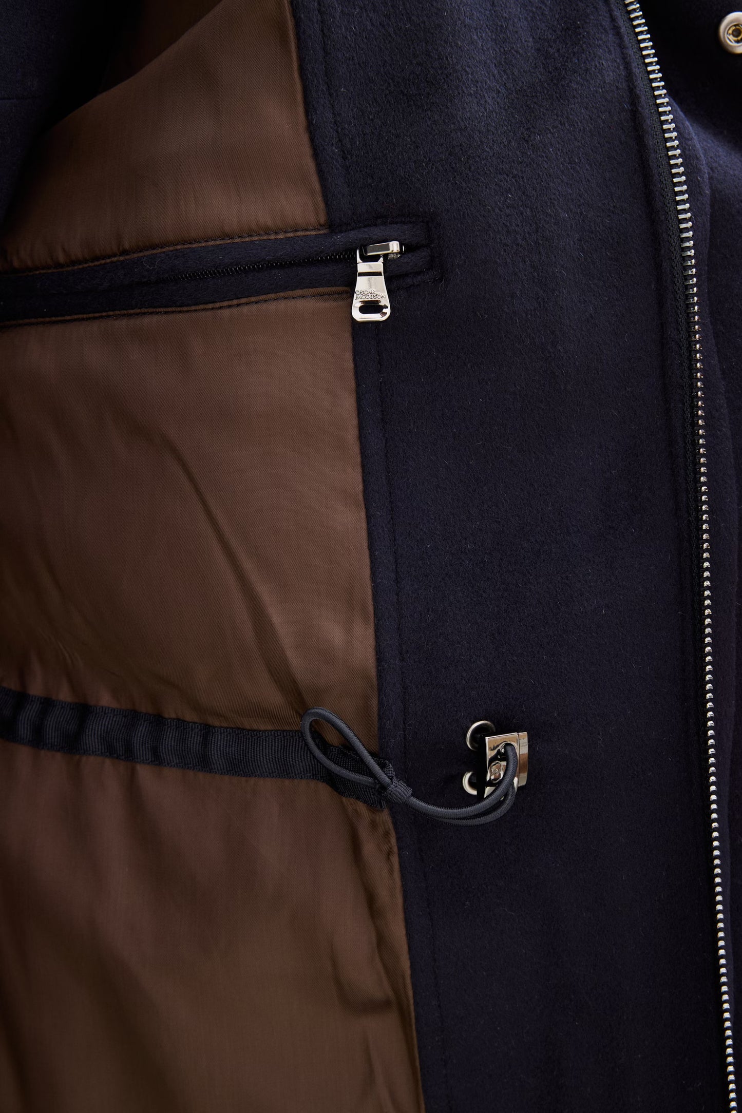 Oscar Jacobson Jacka Traveller