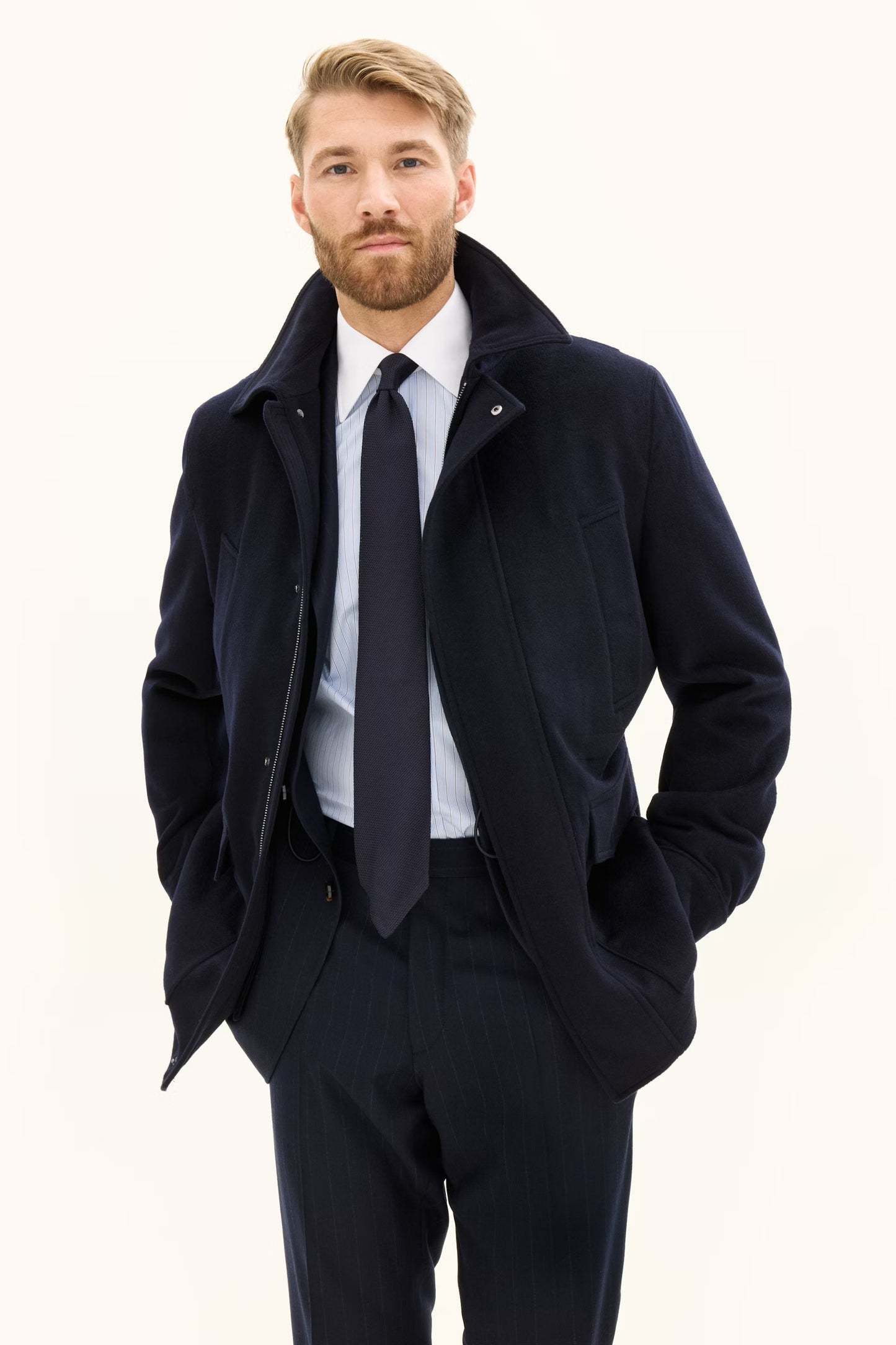 Oscar Jacobson Jacka Traveller