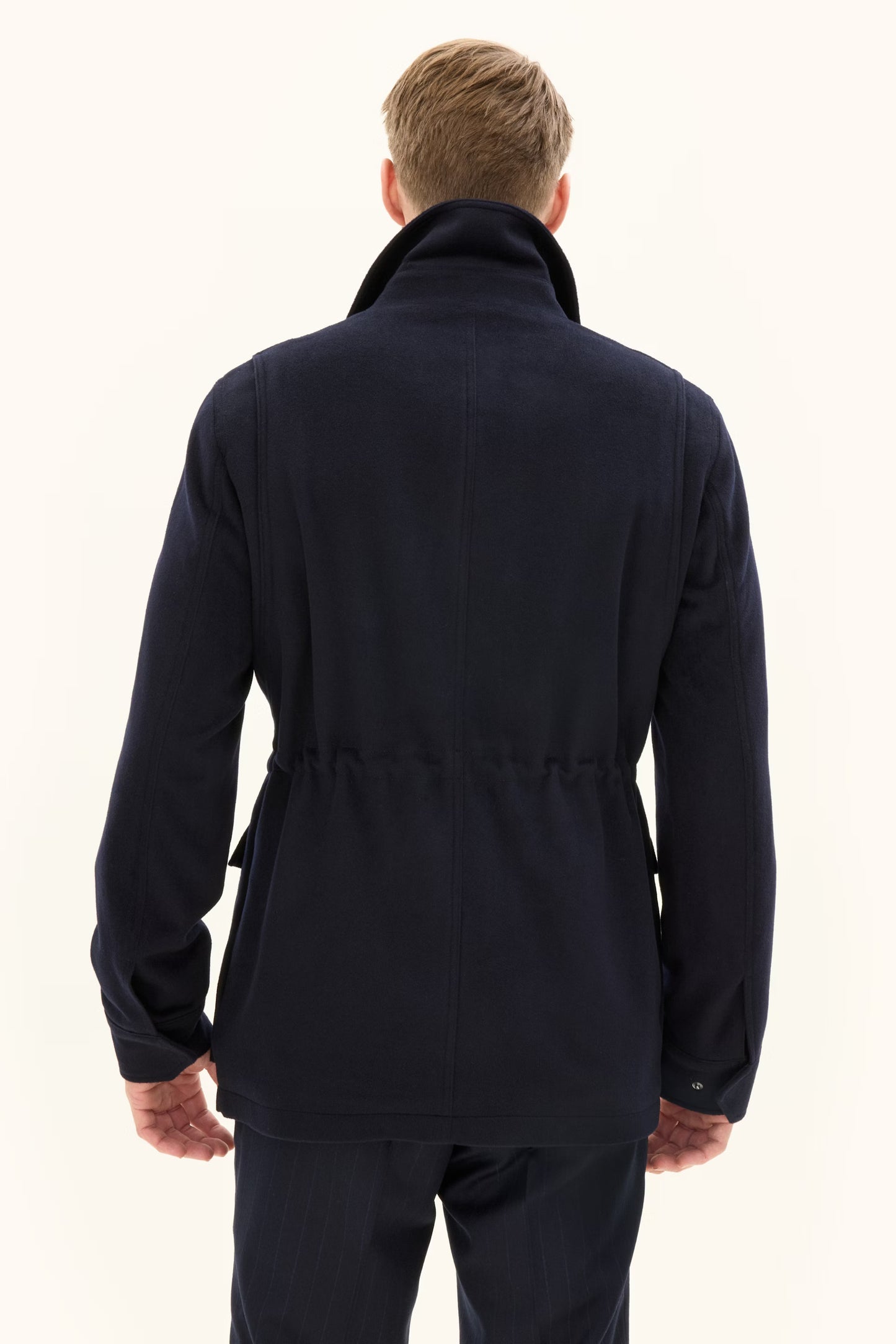 Oscar Jacobson Jacka Traveller