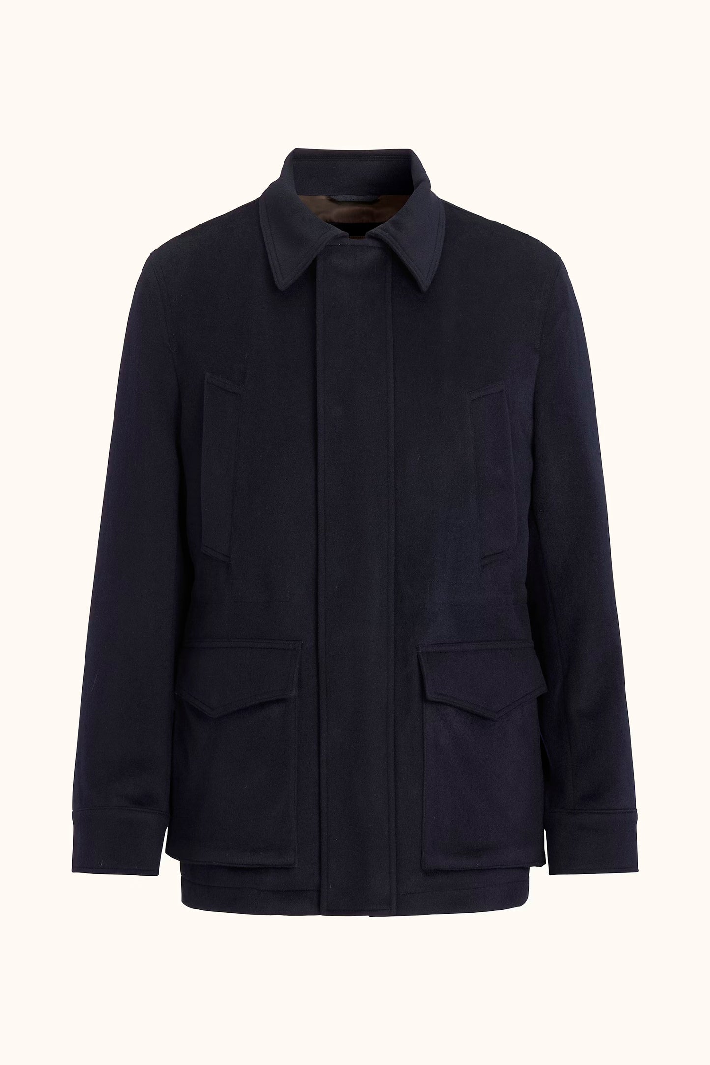 Oscar Jacobson Jacka Traveller