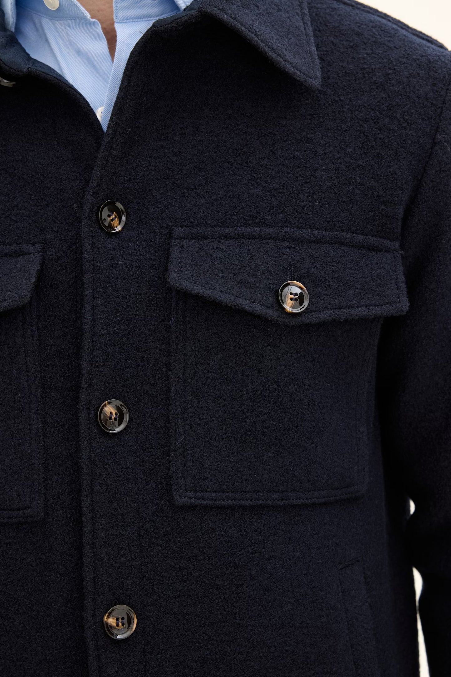 Oscar Jacobson Jacka Maverick