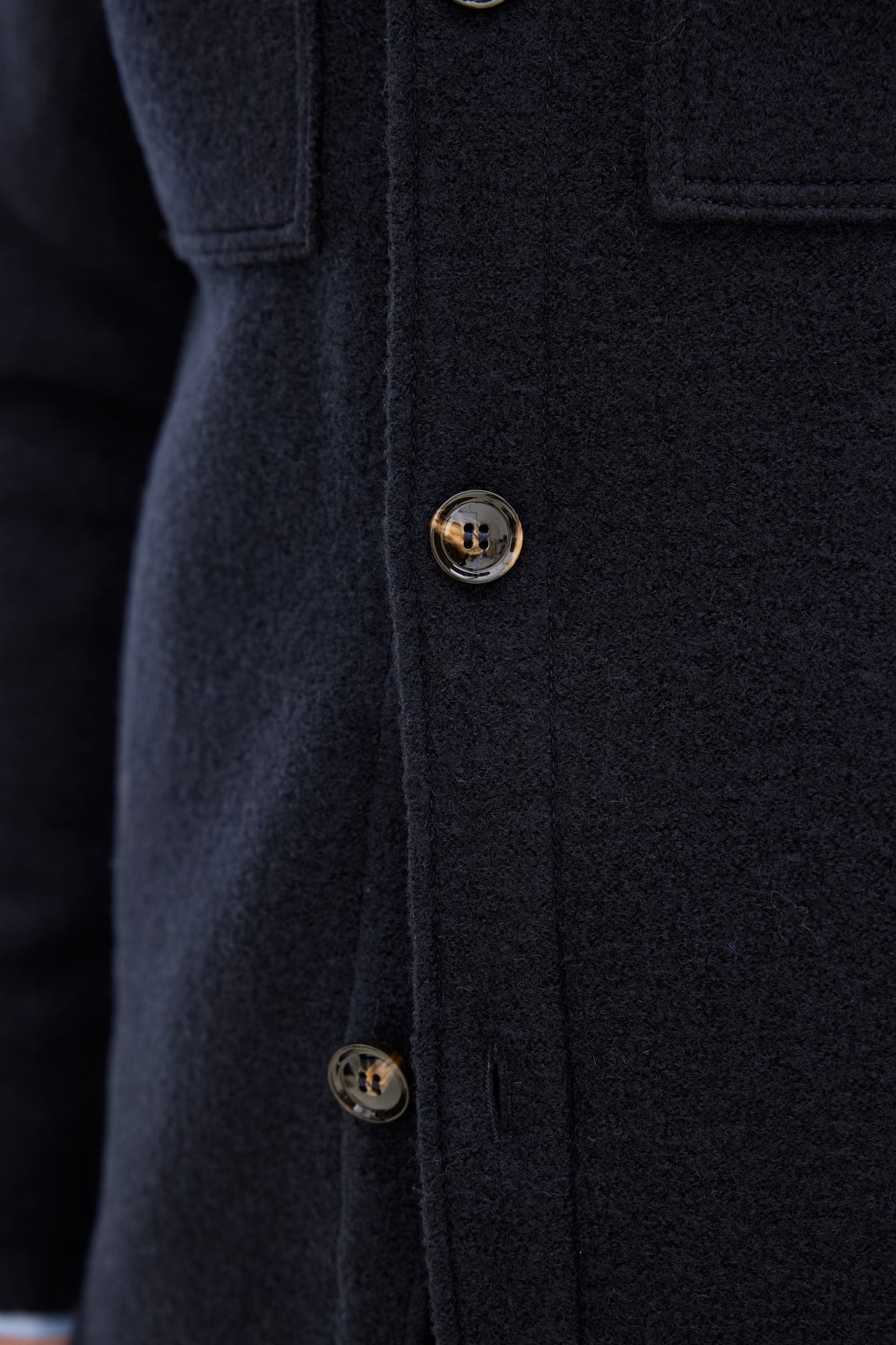 Oscar Jacobson Jacka Maverick