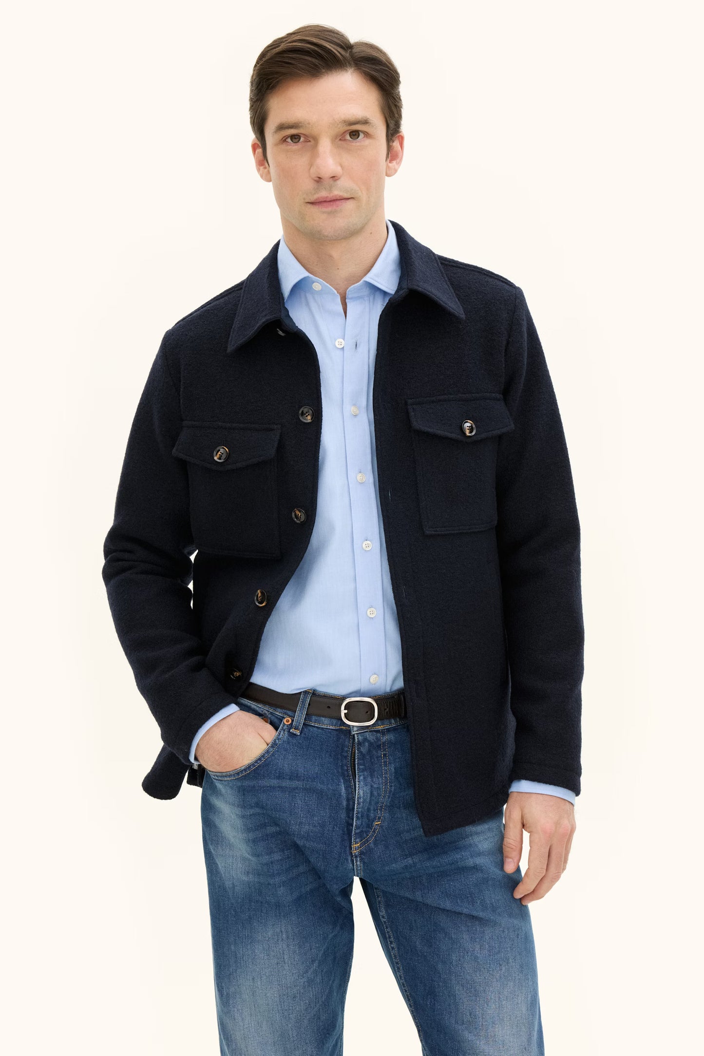 Oscar Jacobson Jacka Maverick