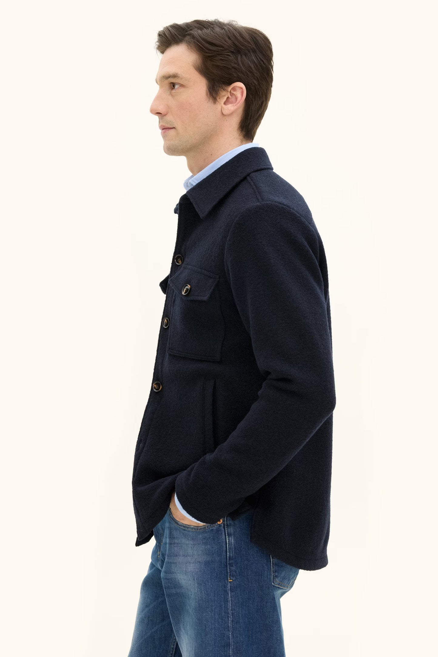 Oscar Jacobson Jacka Maverick