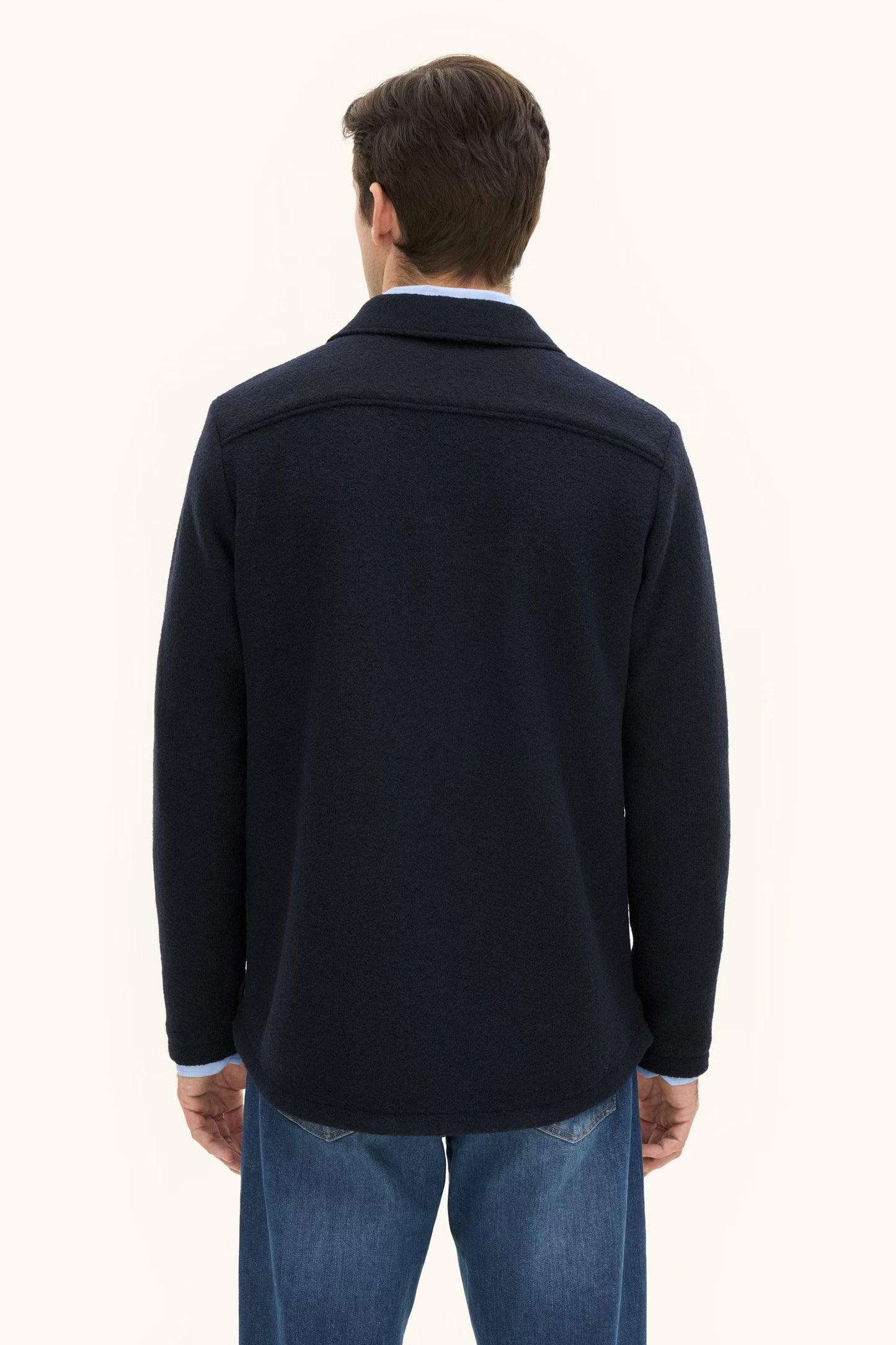 Oscar Jacobson Jacka Maverick