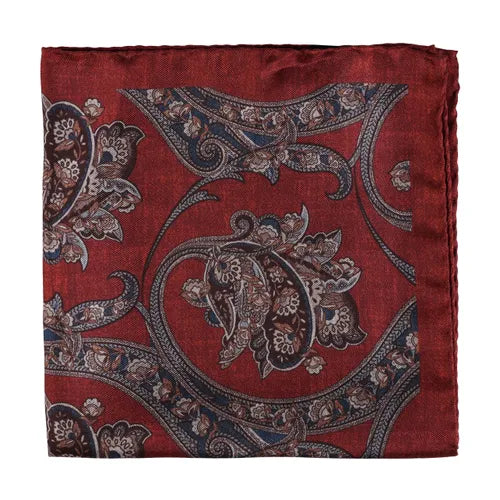 Amanda Christensen Näsduk Pocket Square