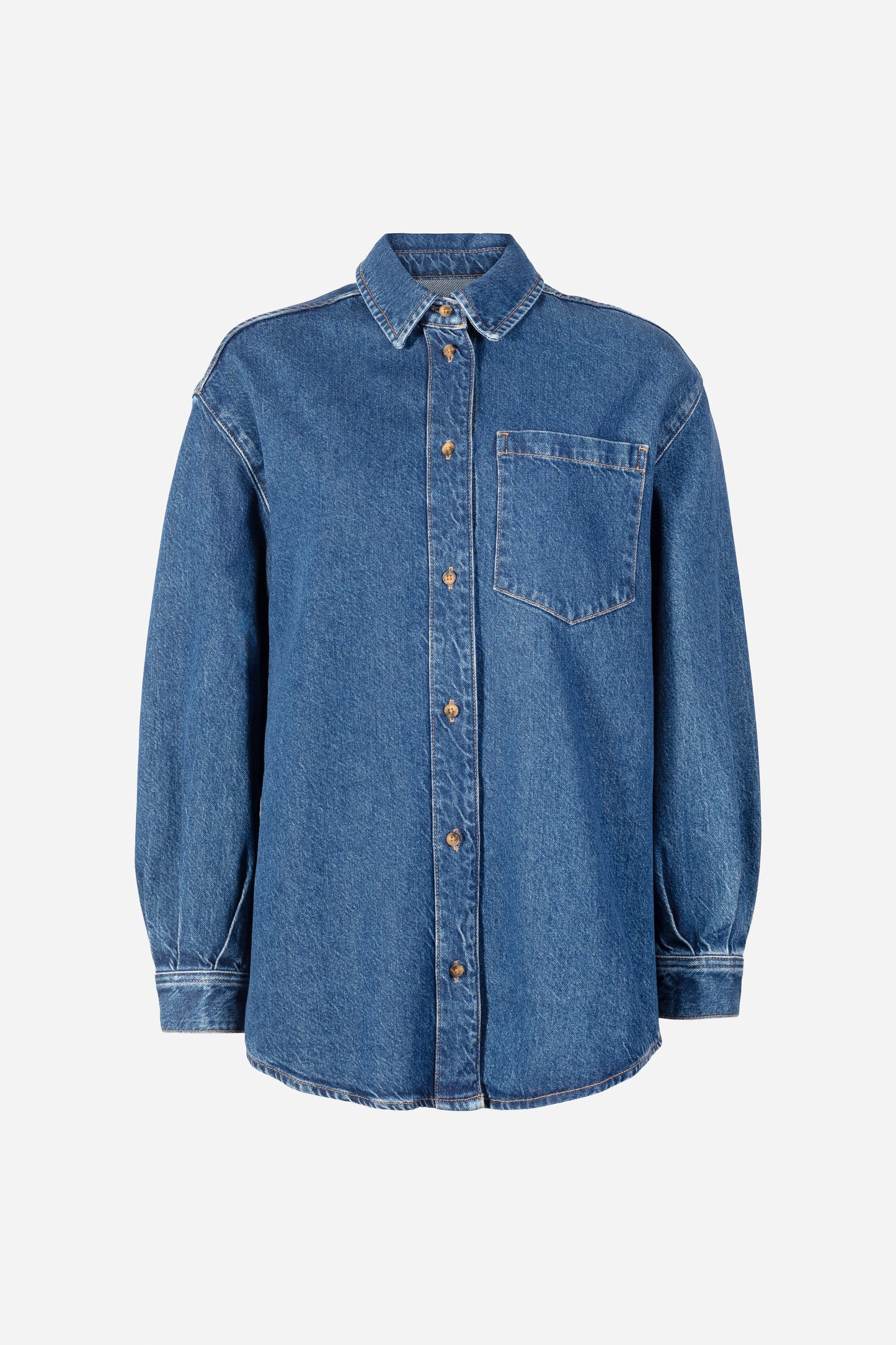 Camilla Pihl Skjorta Alex