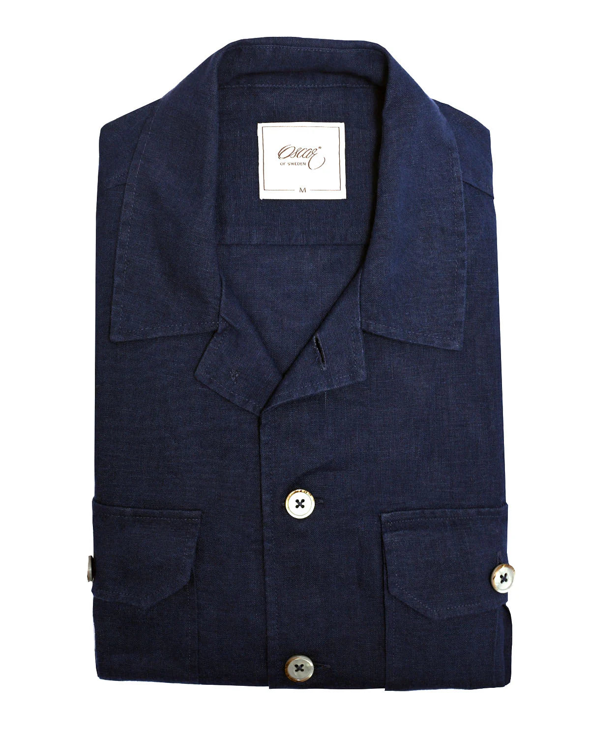 Oscar of Sweden Overshirt