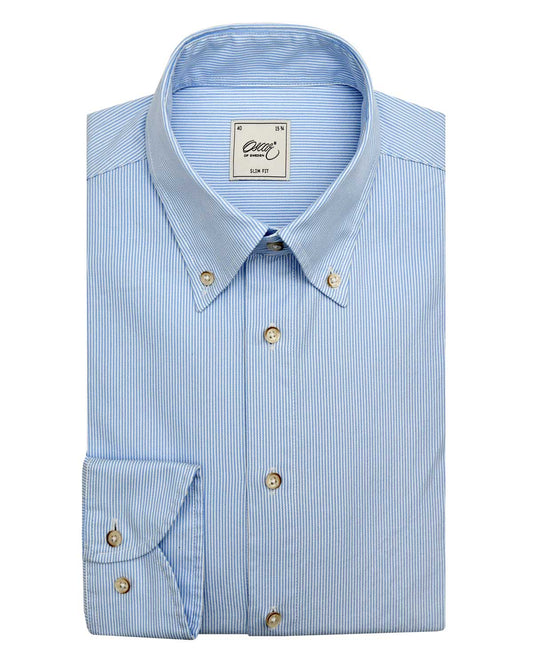 Oscar of Sweden Skjorta Slim Fit