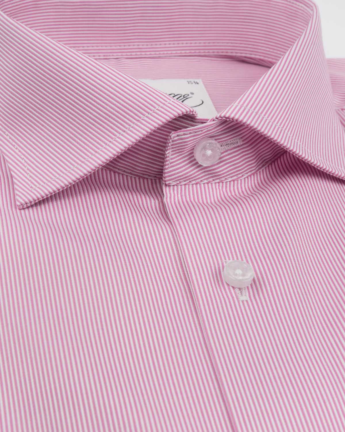 Oscar of Sweden Skjorta Slimfit