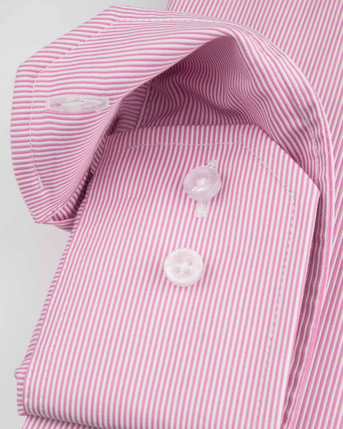 Oscar of Sweden Skjorta Slimfit