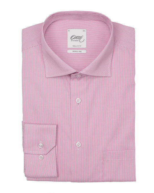 Oscar of Sweden Skjorta Regular