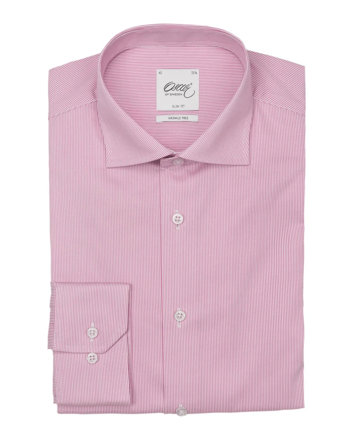 Oscar of Sweden Skjorta Slimfit