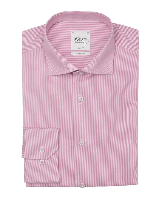 Oscar of Sweden Skjorta Slimfit