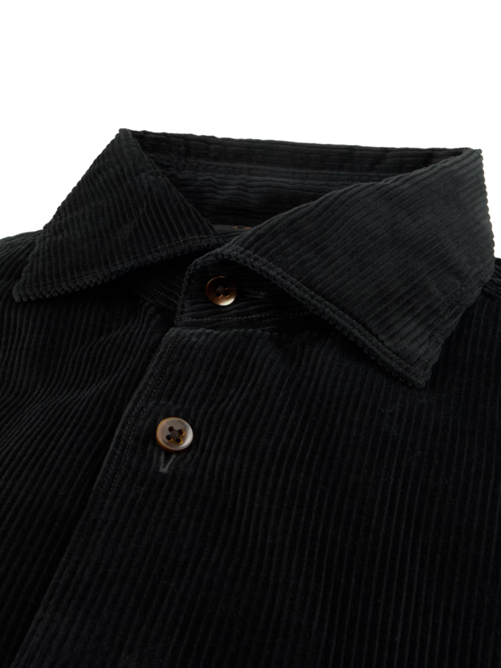 Stenströms Skjorta Regular C72 RC cuff Casual Double pockets