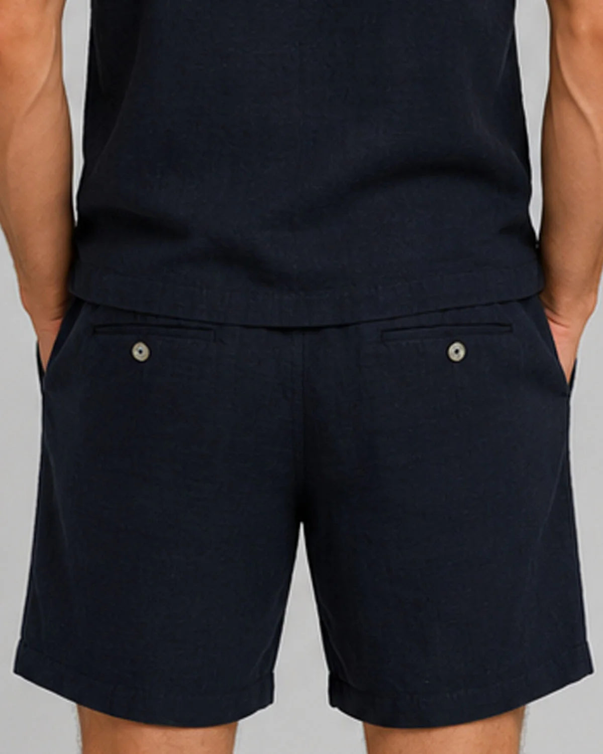 Oscar of Sweden Shorts