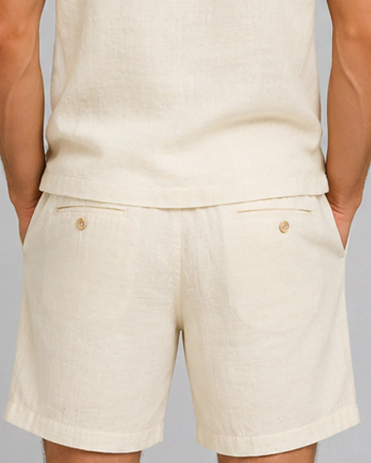Oscar of Sweden Shorts