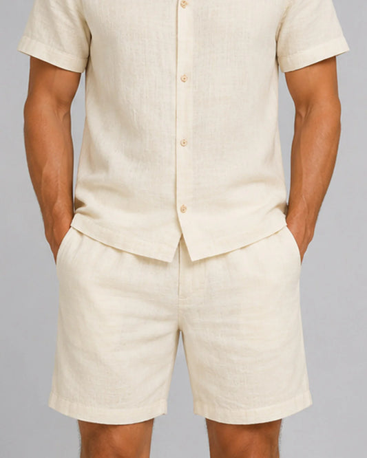 Oscar of Sweden Shorts