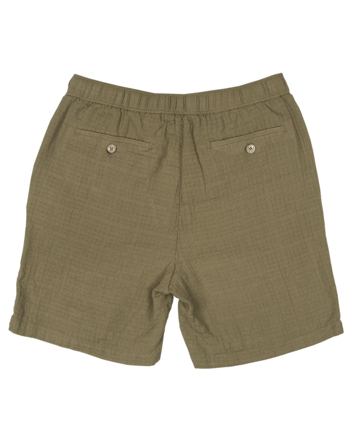 Oscar of Sweden Shorts