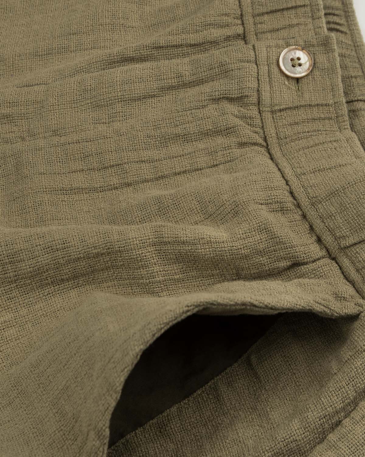Oscar of Sweden Shorts
