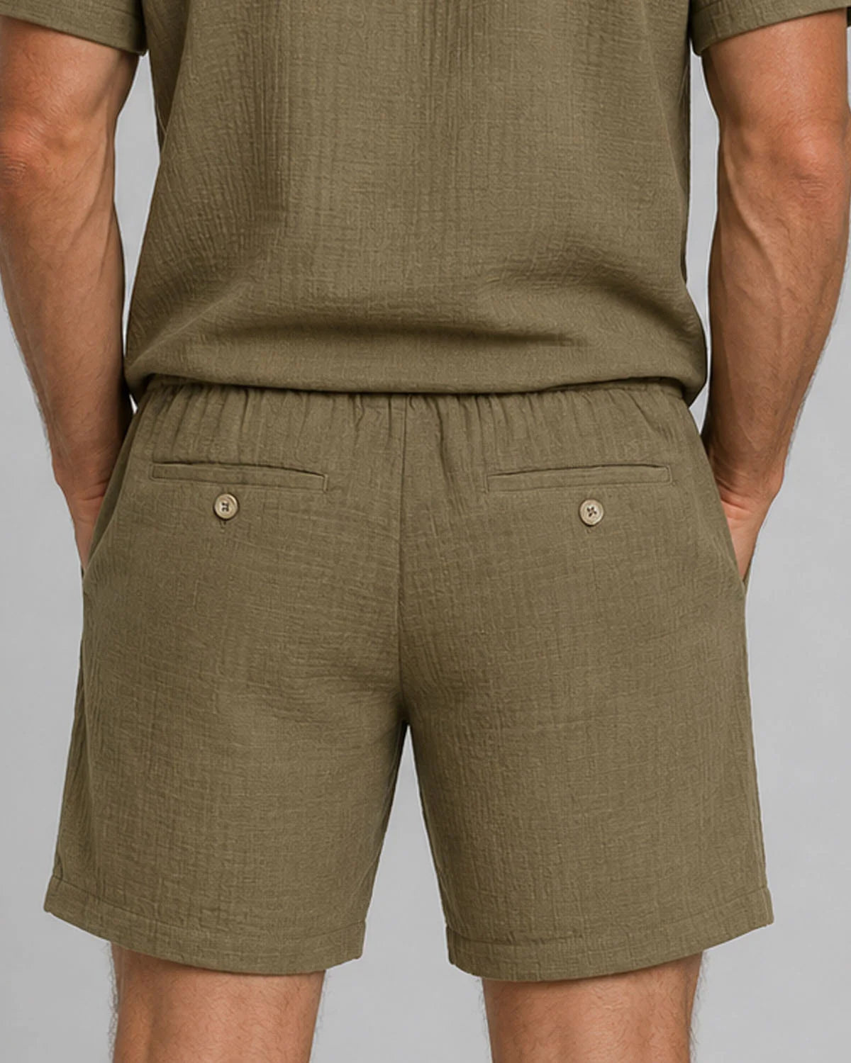 Oscar of Sweden Shorts