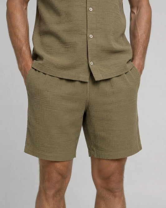 Oscar of Sweden Shorts