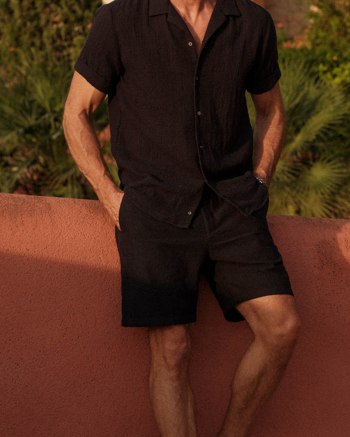 Oscar of Sweden Shorts