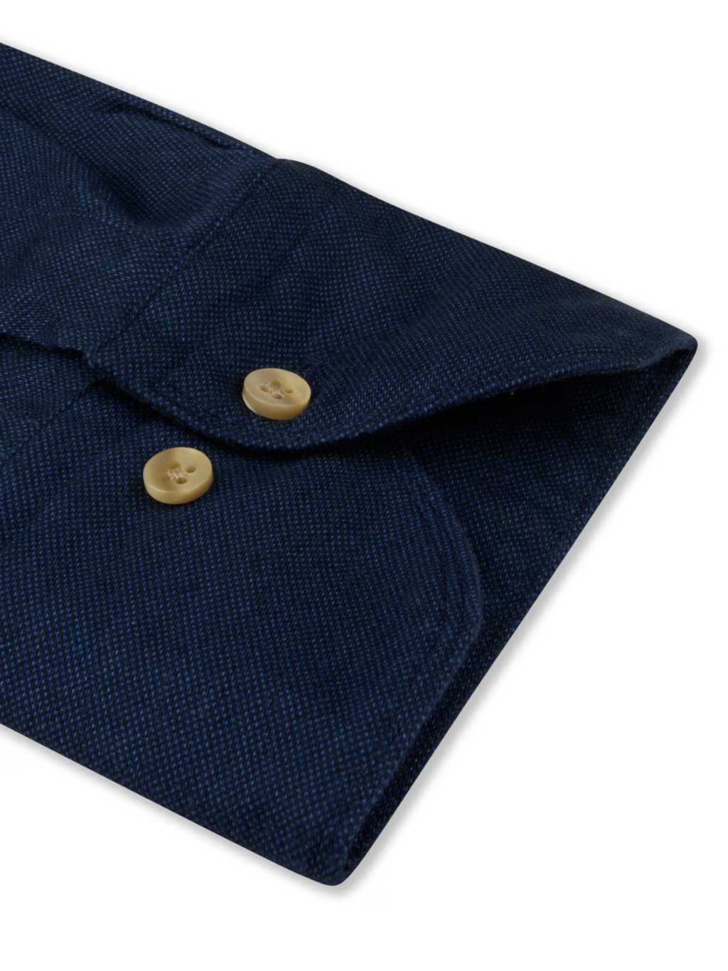 Stenströms Skjorta Regular C72 RC cuff Casual