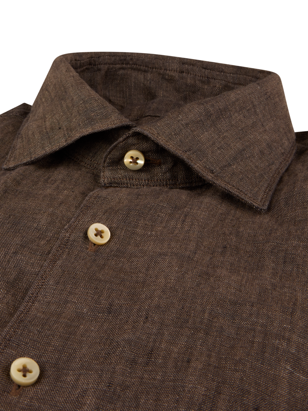 Stenströms Skjorta Reg C72 RC cuff Casual
