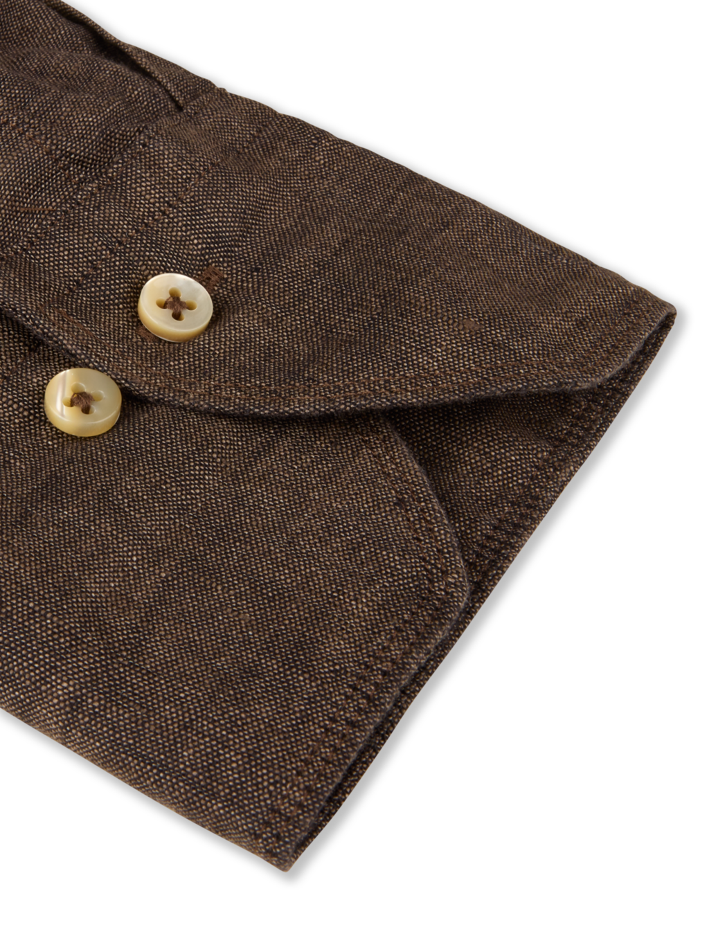 Stenströms Skjorta Reg C72 RC cuff Casual